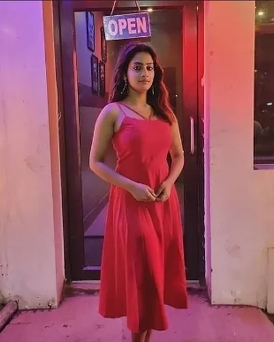 Janhvi Iyer