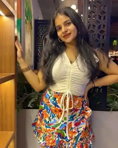 Kavya Menon