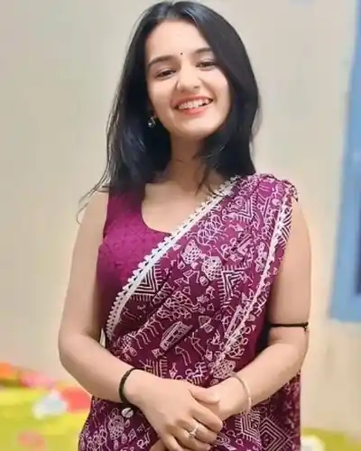 Jagrati Parsai