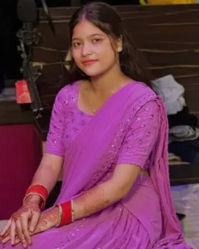 Aarohi Deshmukh