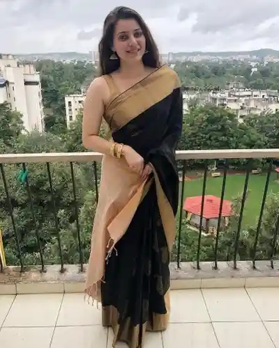 Isha Pillai